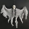 Halloween Skull Hanging Decor for Haunted House