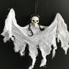 Halloween Skull Hanging Decor for Haunted House